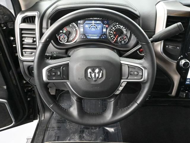 Used 2024 RAM 2500 Laramie w/ Protection Group image 31