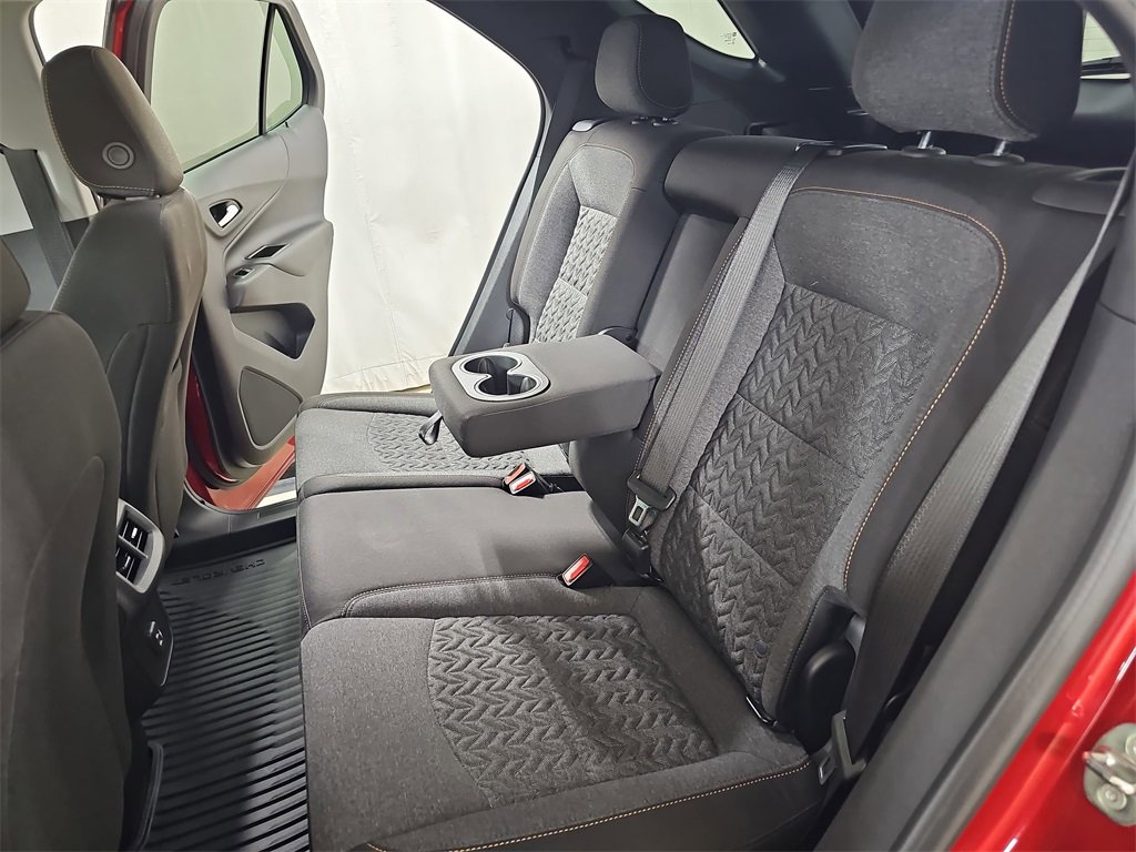 Certified 2023 Chevrolet Equinox LT image 18