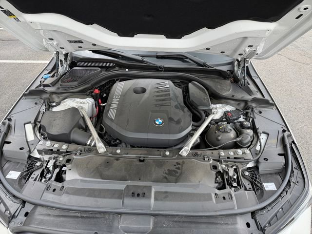 Used 2024 BMW 540i xDrive w/ Premium Package AWD/4WD image 27