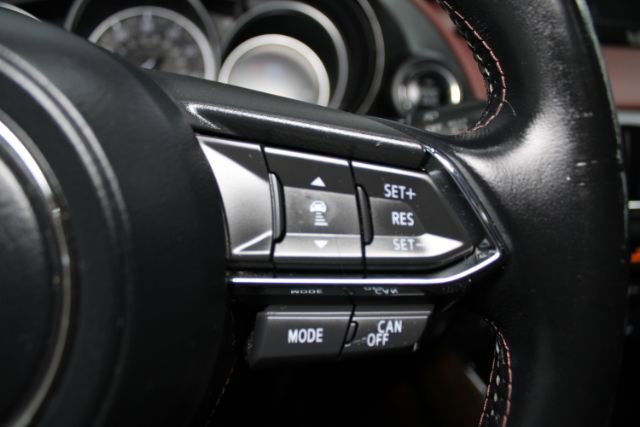 Used 2016 MAZDA CX-9 Signature AWD/4WD image 18