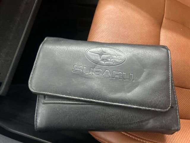 Used 2020 Subaru Legacy Touring XT image 33