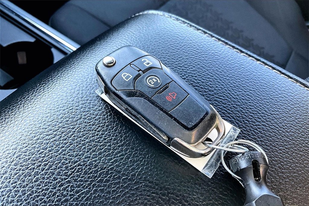 Certified 2020 Ford F150 XLT w/ Equipment Group 302A Luxury image 11