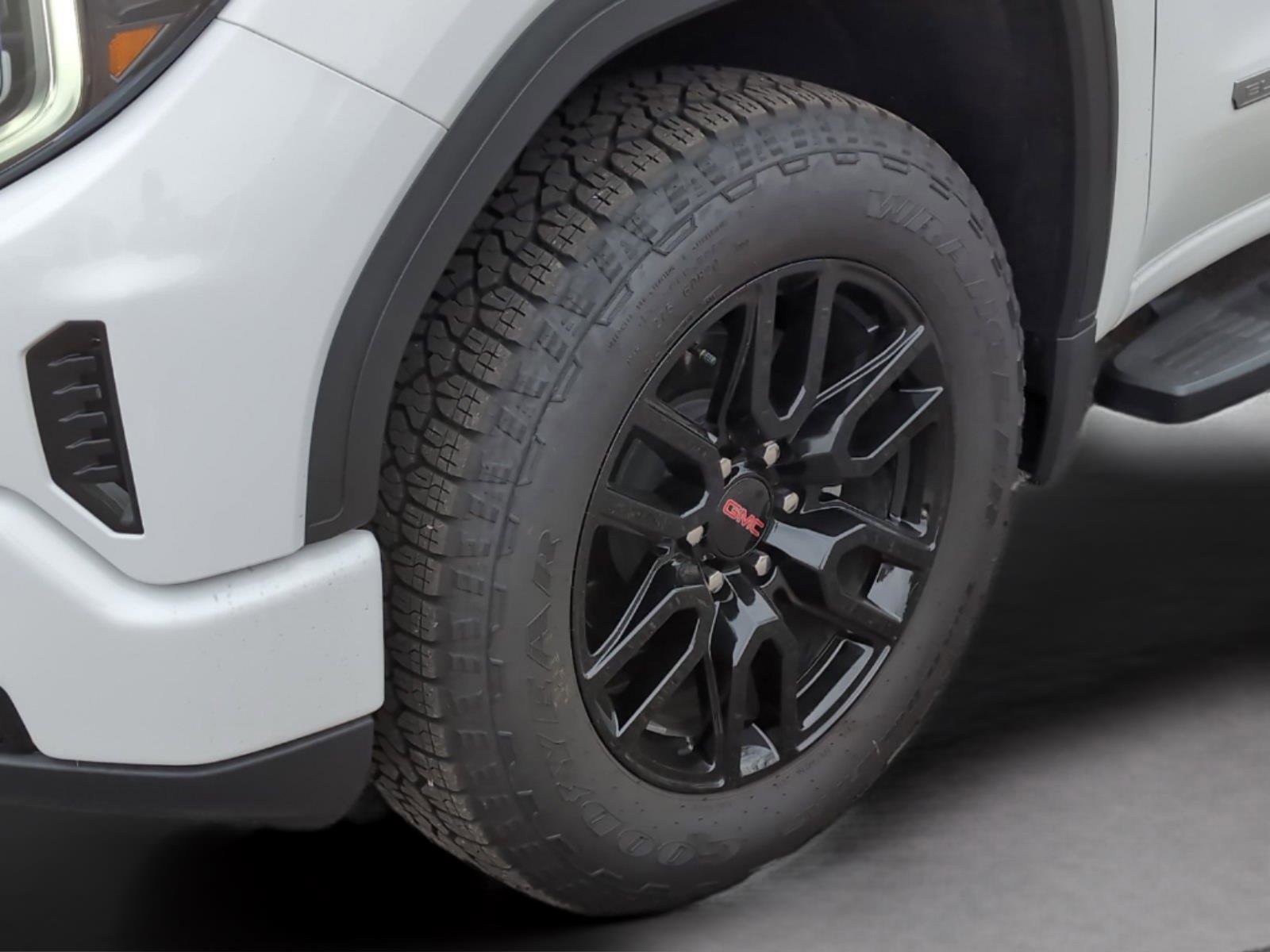 New 2026 GMC Sierra 1500 Elevation w/ Elevation Premium Package image 30