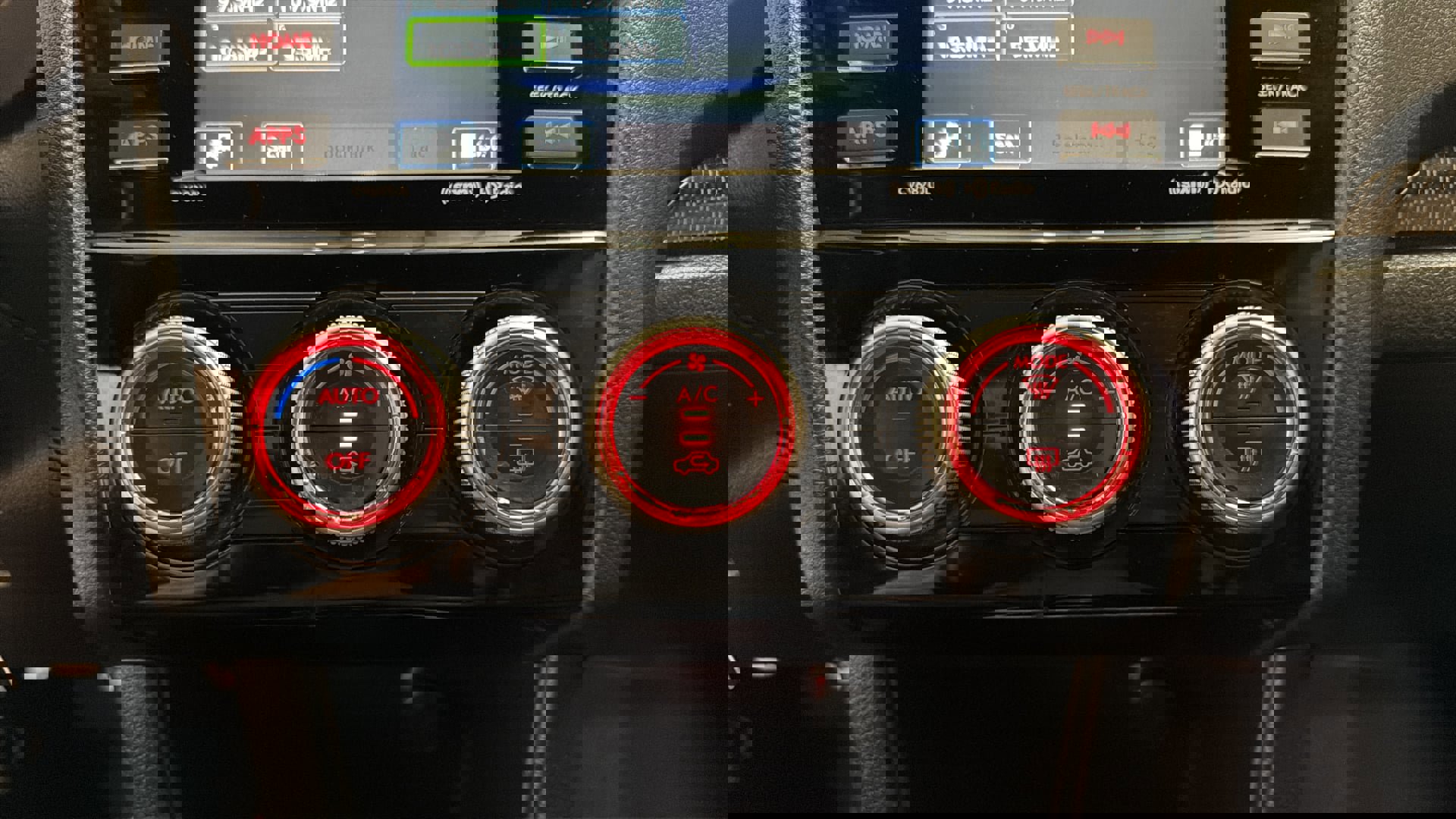 Used 2017 Subaru WRX image 28