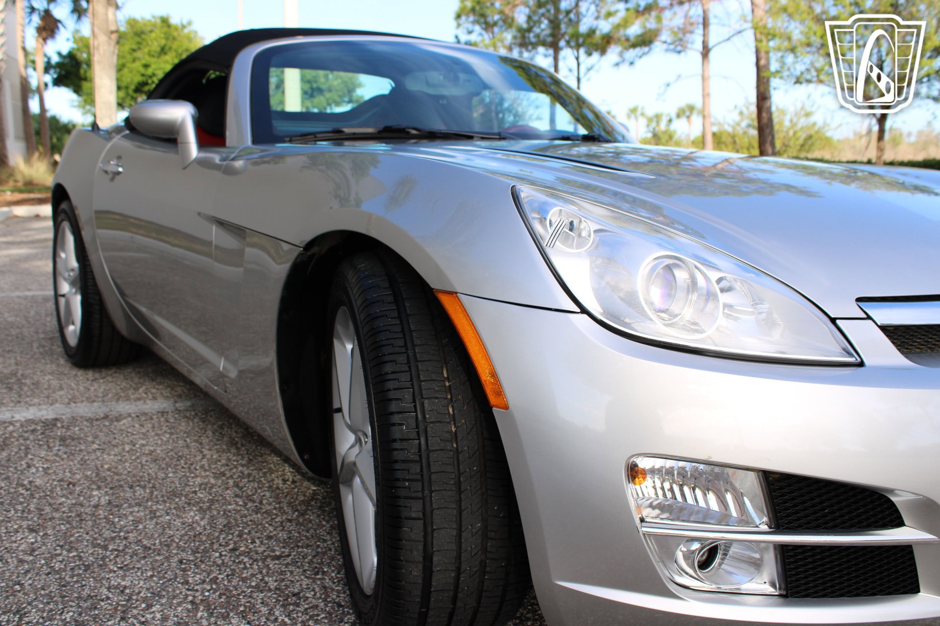 Used 2007 Saturn Sky w/ Premium Trim Pkg image 32
