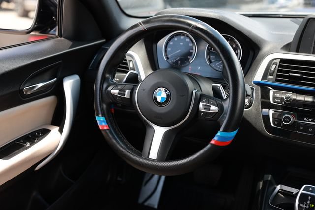Used 2018 BMW M240i Coupe RWD image 29