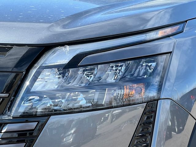 New 2026 Nissan Pathfinder SL image 43