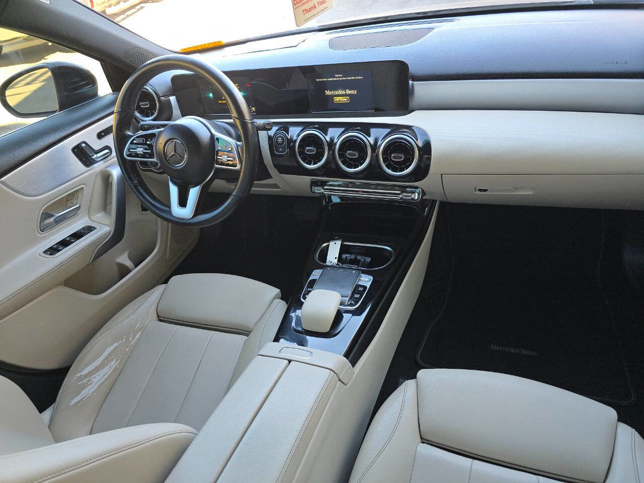 Used 2019 Mercedes-Benz A 220 4MATIC image 11