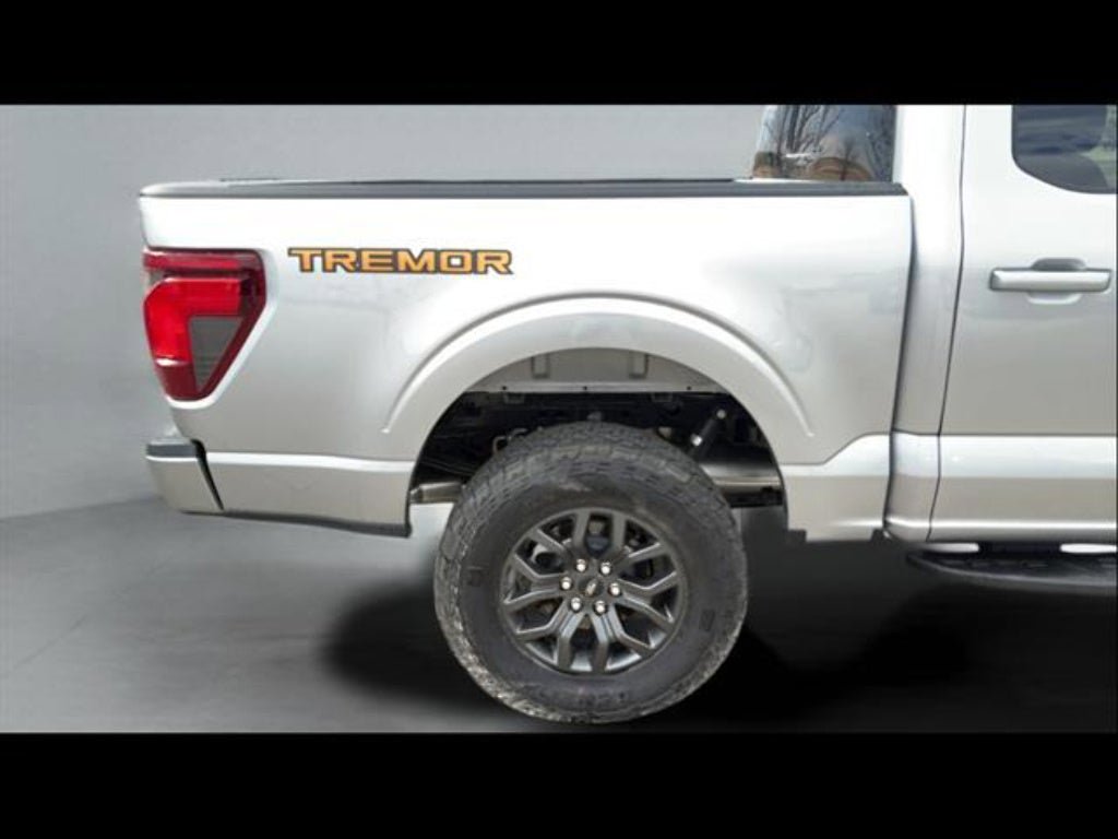 Used 2025 Ford F150 Tremor w/ Tow/Haul Package AWD/4WD image 25