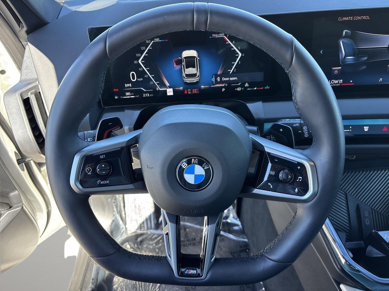 Used 2025 BMW X3 xDrive30i w/ M Sport Package image 29