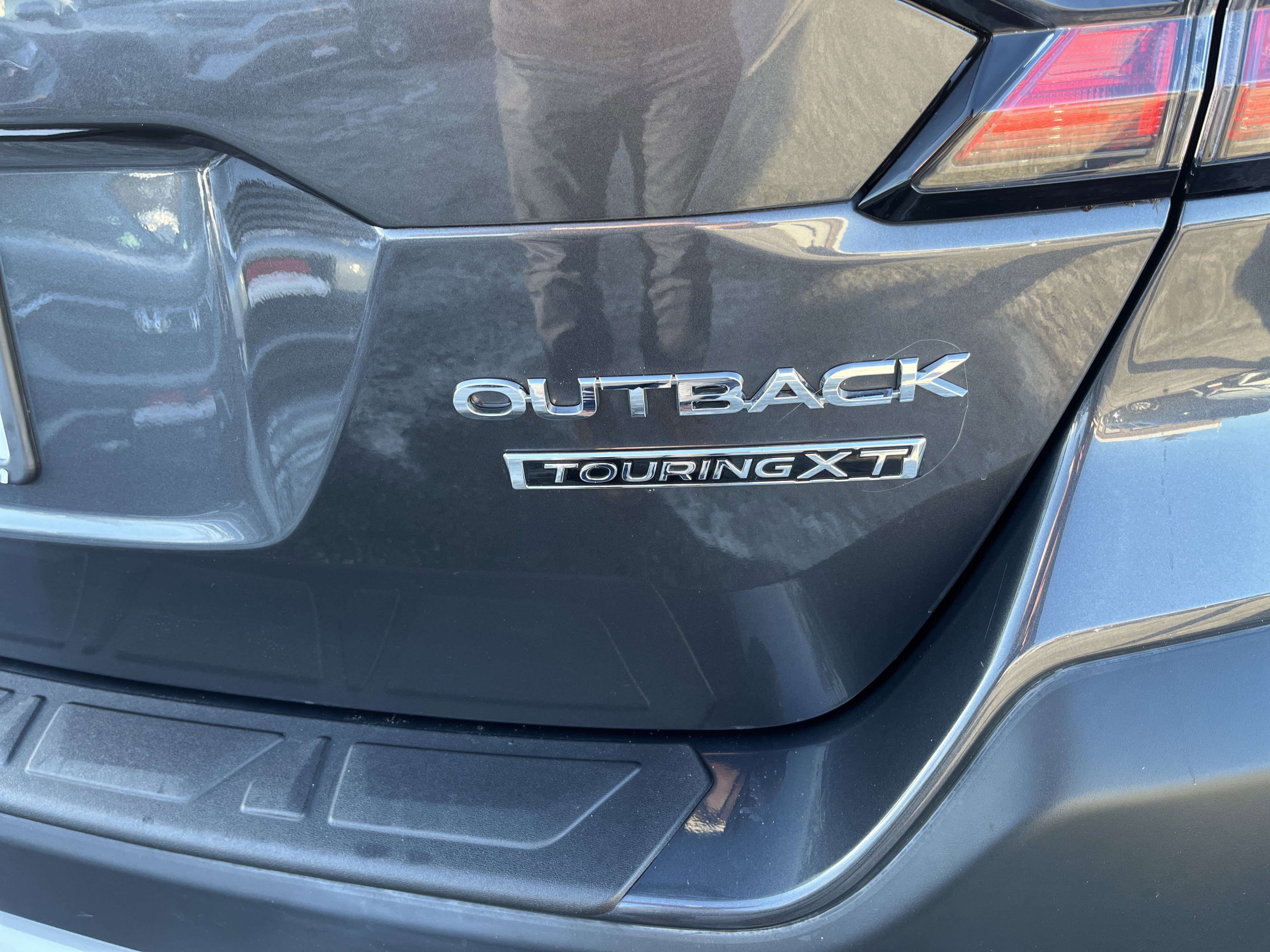 Used 2023 Subaru Outback Touring XT image 31