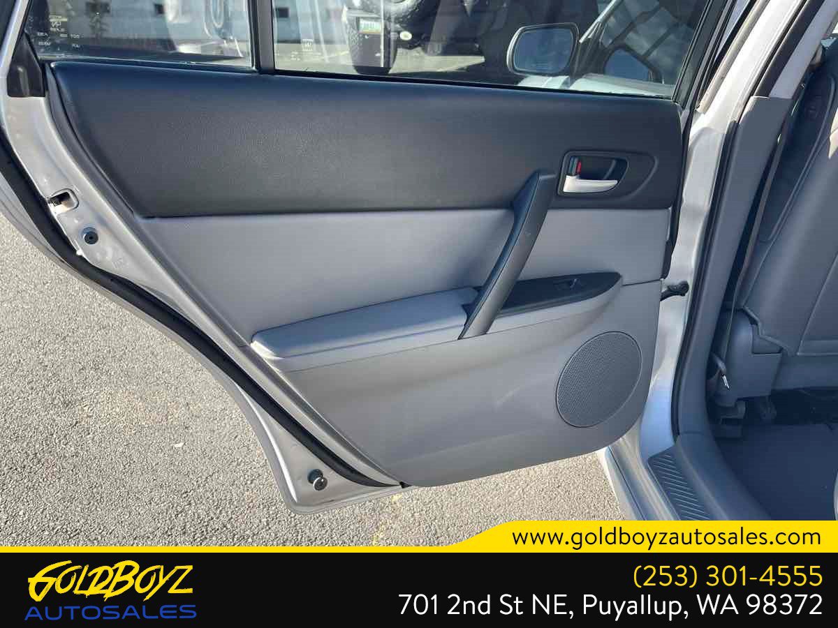 Used 2006 MAZDA MAZDA6 s Grand Sport FWD image 13