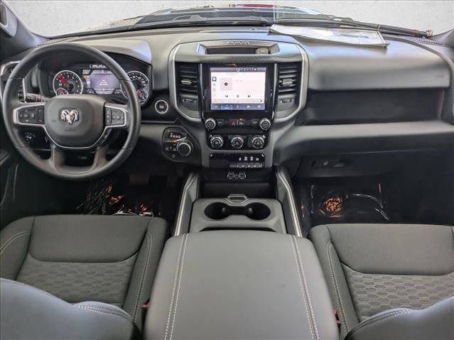 New 2026 RAM 1500 Express AWD/4WD image 13