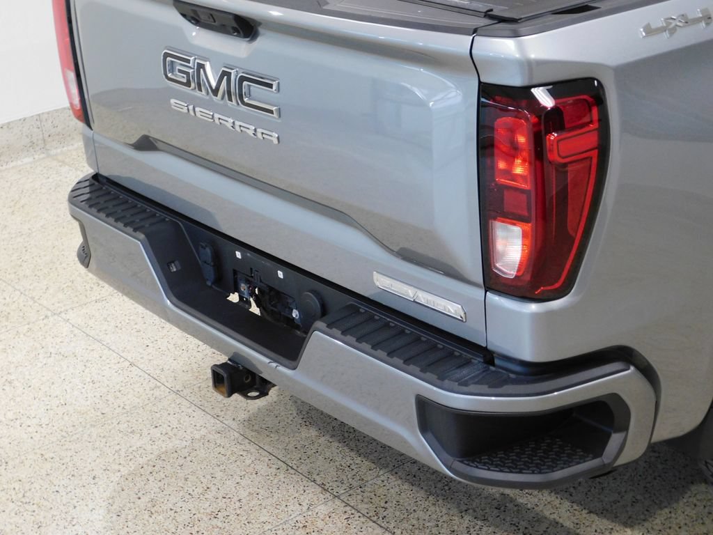 Used 2024 GMC Sierra 1500 Elevation AWD/4WD image 65