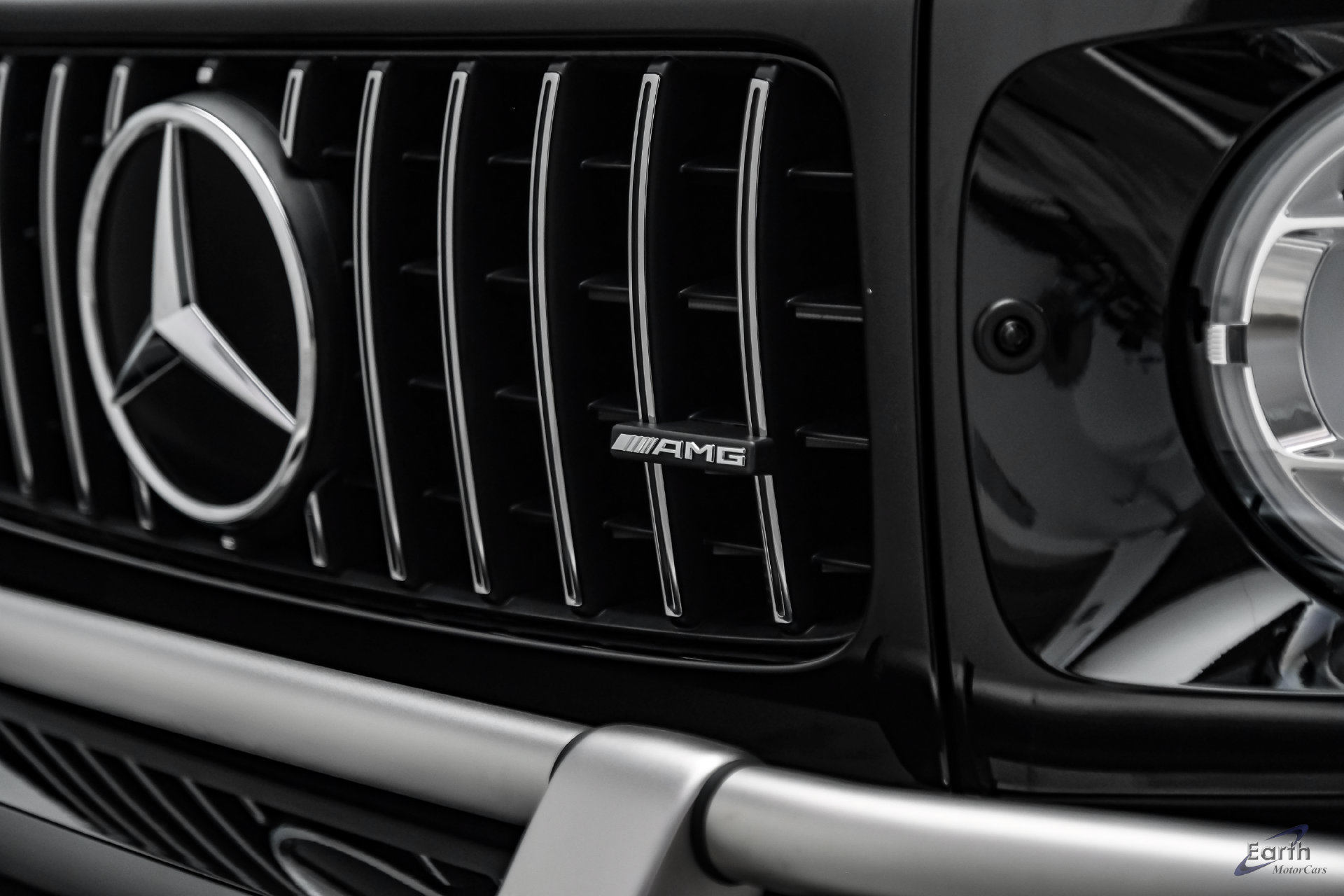 Used 2027 Mercedes-Benz G 63 AMG 4MATIC image 33