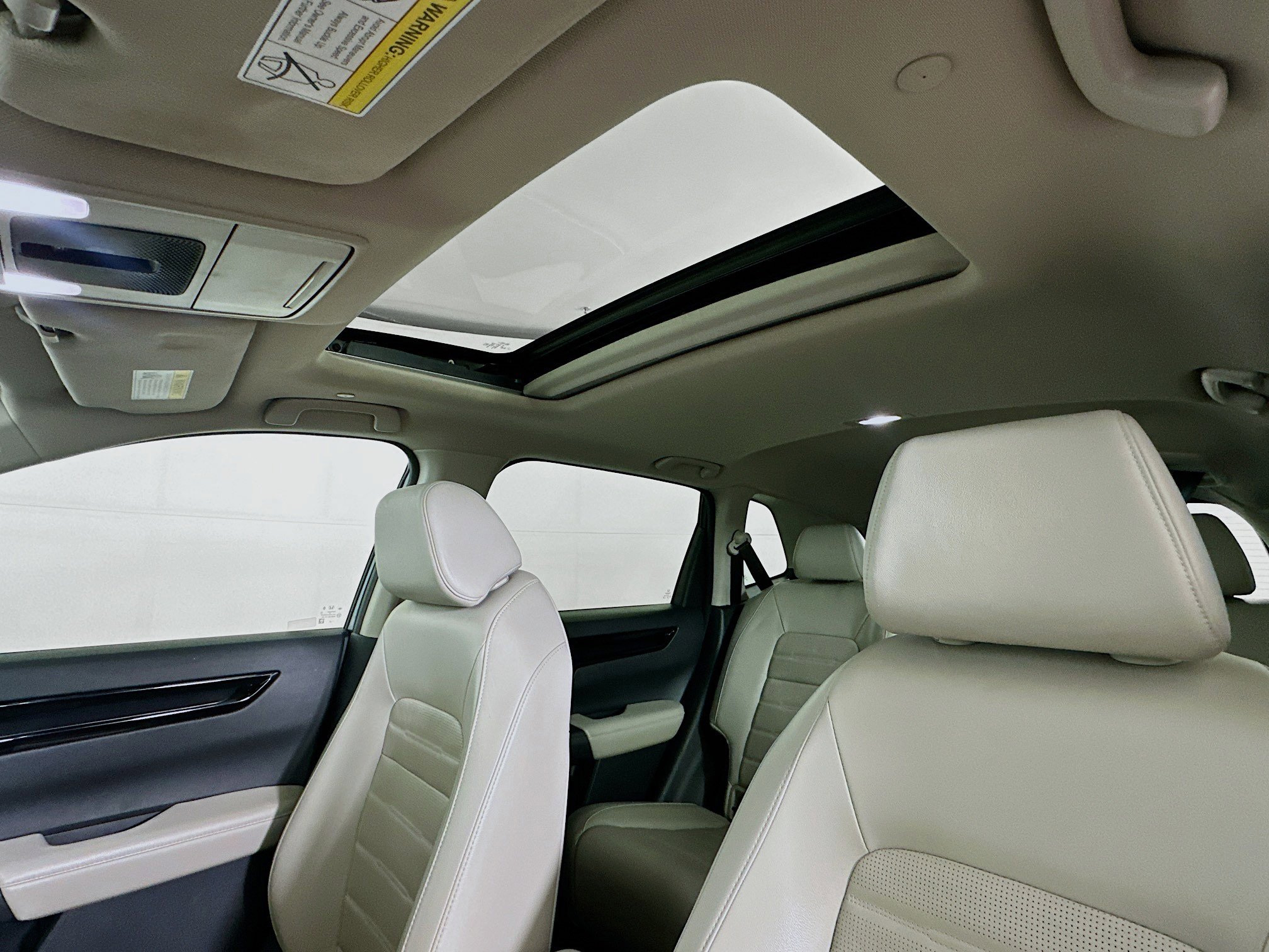 Used 2024 Honda CR-V EX-L image 25