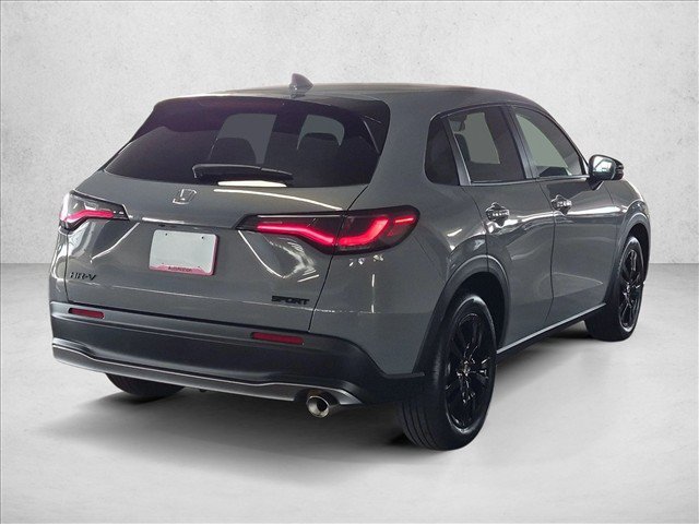 Used 2027 Honda HR-V Sport image 5