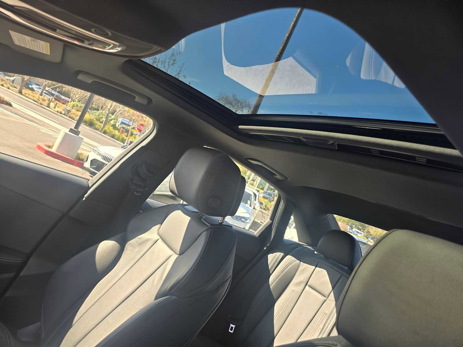 Used 2024 Audi A4 2.0T Premium Plus image 25