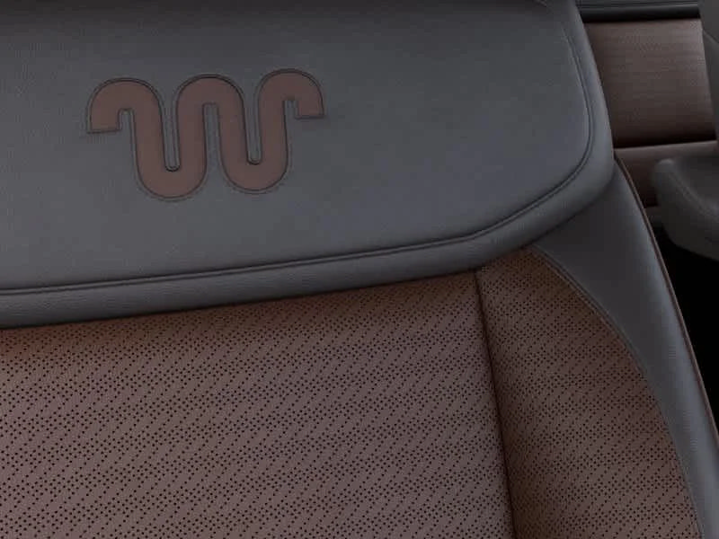 New 2027 Ford Expedition Max King Ranch AWD/4WD image 16