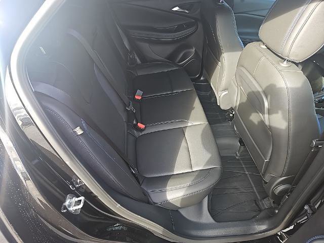 New 2026 Buick Encore GX Sport Touring w/ Advanced Technology Package image 24