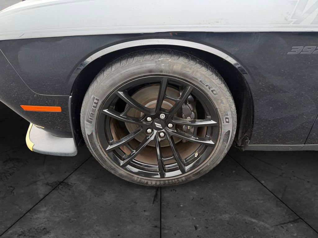 Used 2021 Dodge Challenger R/T Scat Pack w/ T/A Package image 14