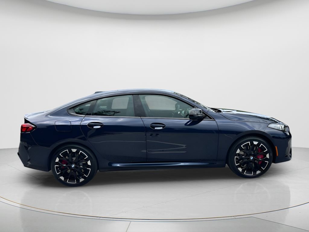 New 2026 BMW M235i xDrive w/ Technology Package AWD/4WD image 4