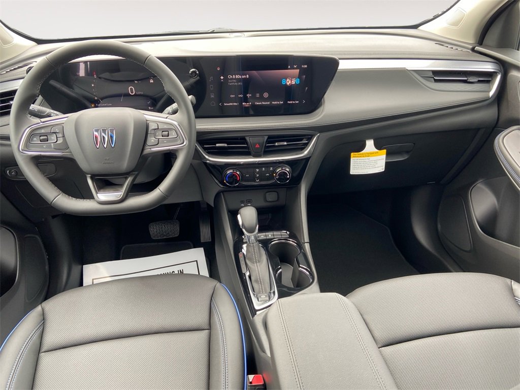 New 2026 Buick Encore GX Sport Touring image 10