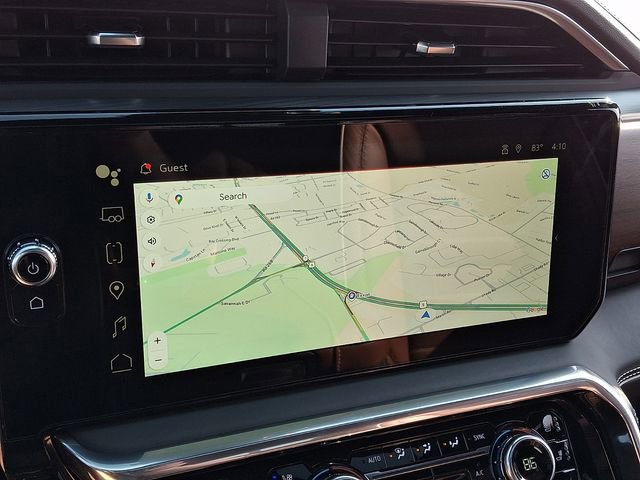 New 2026 GMC Sierra 1500 Denali Ultimate image 13