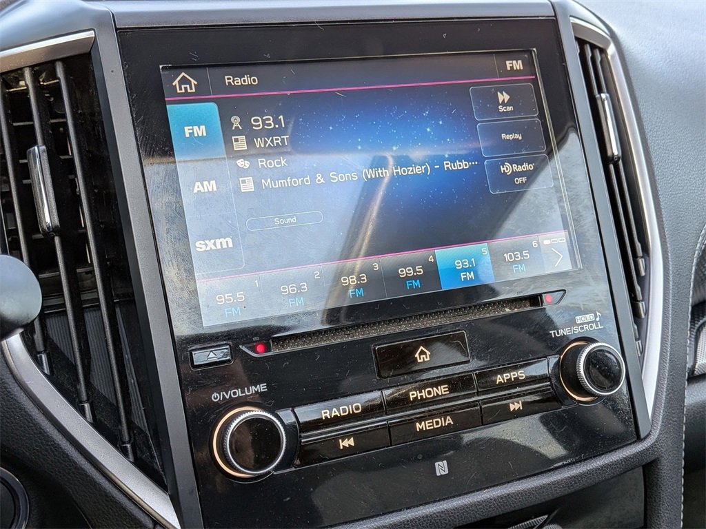 Used 2020 Subaru Forester Limited w/ Popular Package #3 image 14