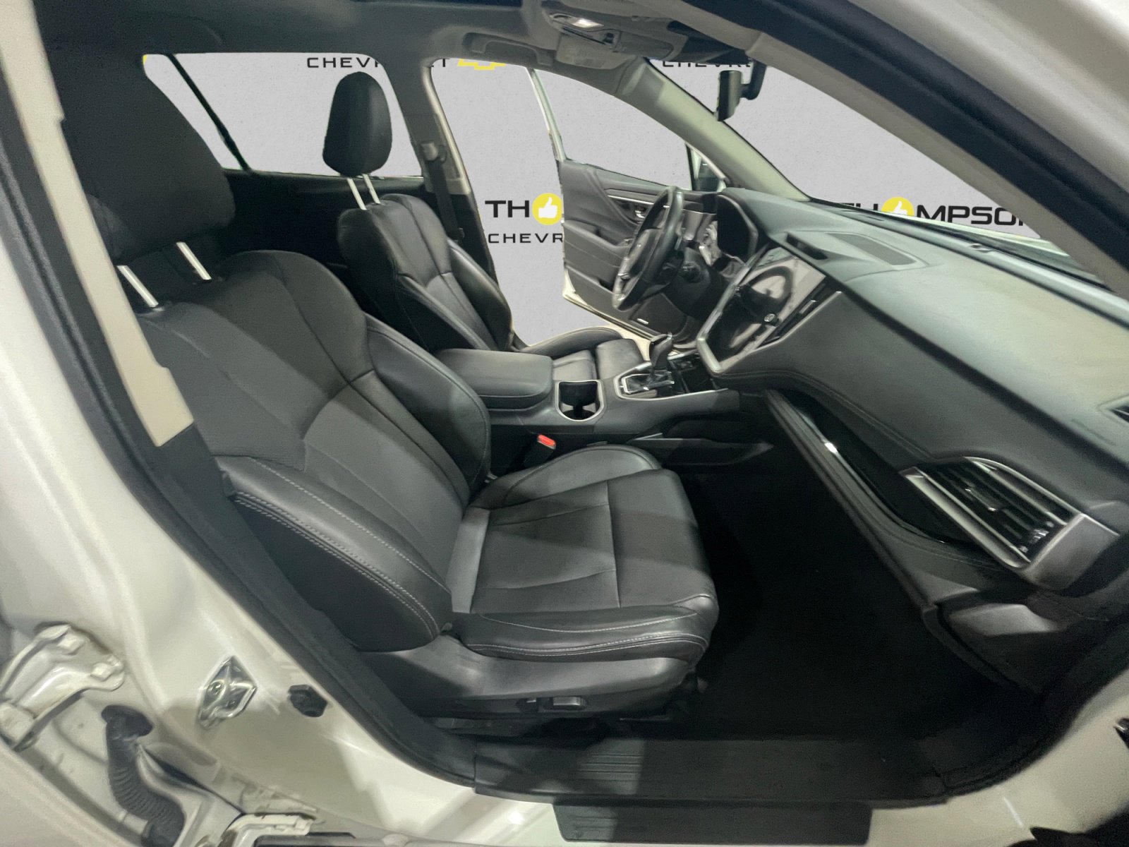 Used 2023 Subaru Outback Limited image 14