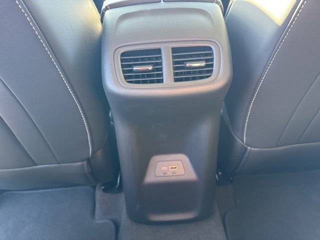 Used 2025 Buick Envision Sport Touring image 28