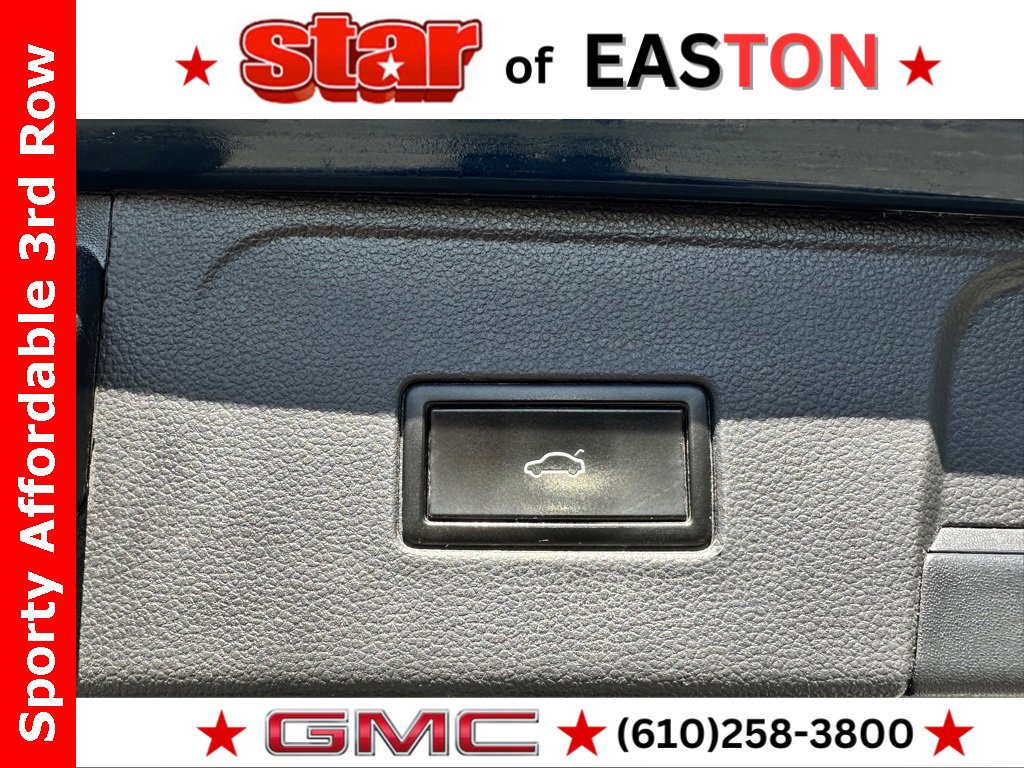 Used 2019 Volkswagen Atlas SEL R-Line image 34