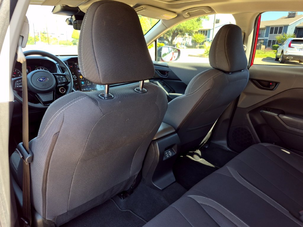 Used 2025 Subaru Crosstrek 2.5i Premium AWD/4WD image 32