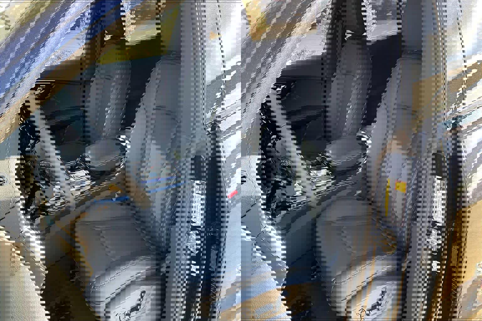 New 2026 Audi Q8 Premium Plus image 9