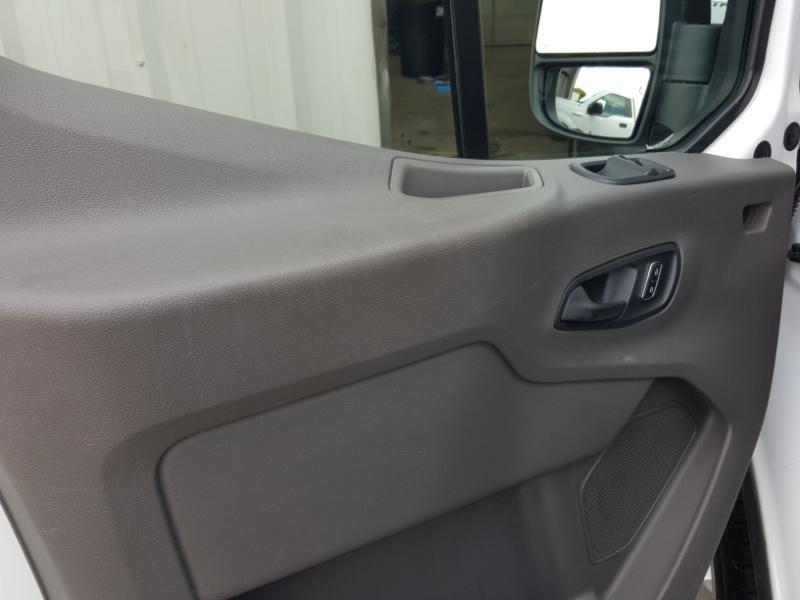 Used 2023 Ford Transit 250 Low Roof w/ Exterior Upgrade Package image 21