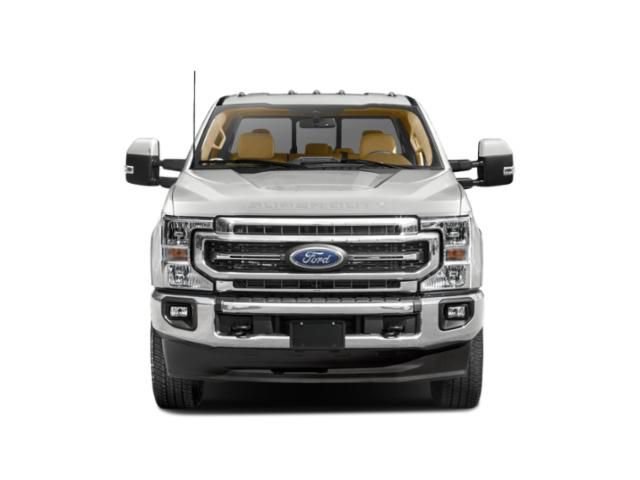 Used 2022 Ford F250 Lariat w/ Lariat Value Package AWD/4WD image 4