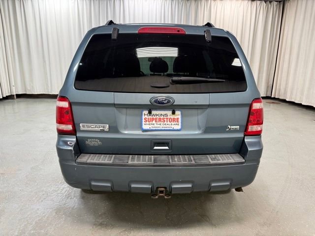 Used 2011 Ford Escape XLT w/ Class II Trailer Tow Pkg AWD/4WD image 6