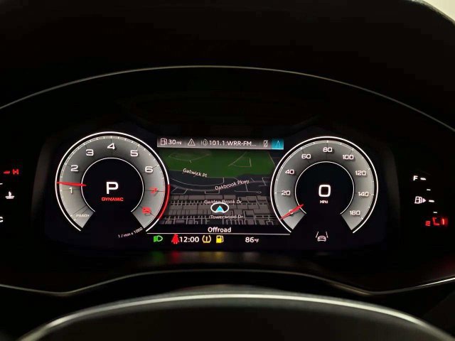 Used 2023 Audi A6 Premium Plus w/ Premium Plus Package AWD/4WD image 10