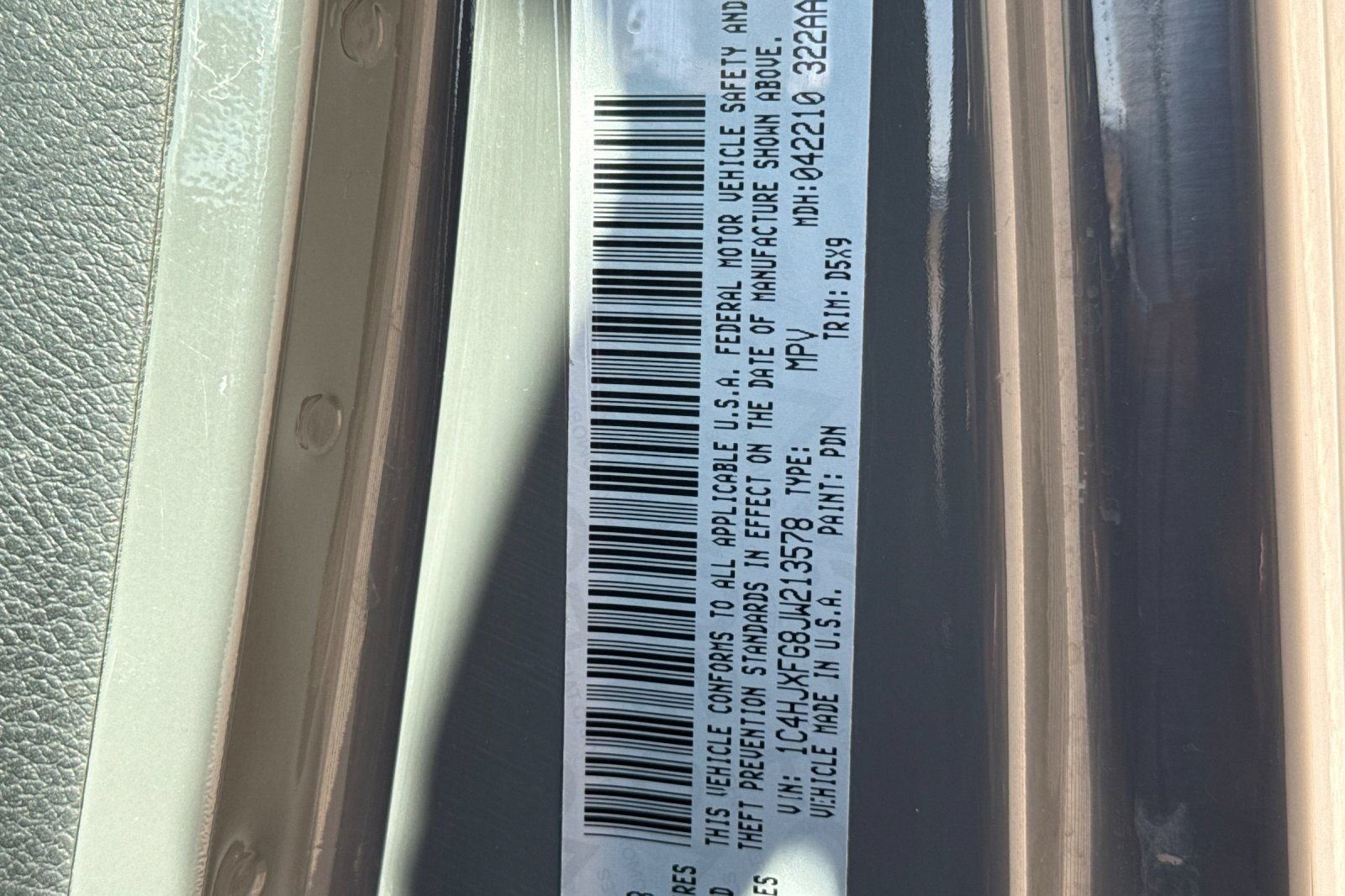 Used 2018 Jeep Wrangler Unlimited Rubicon AWD/4WD image 30