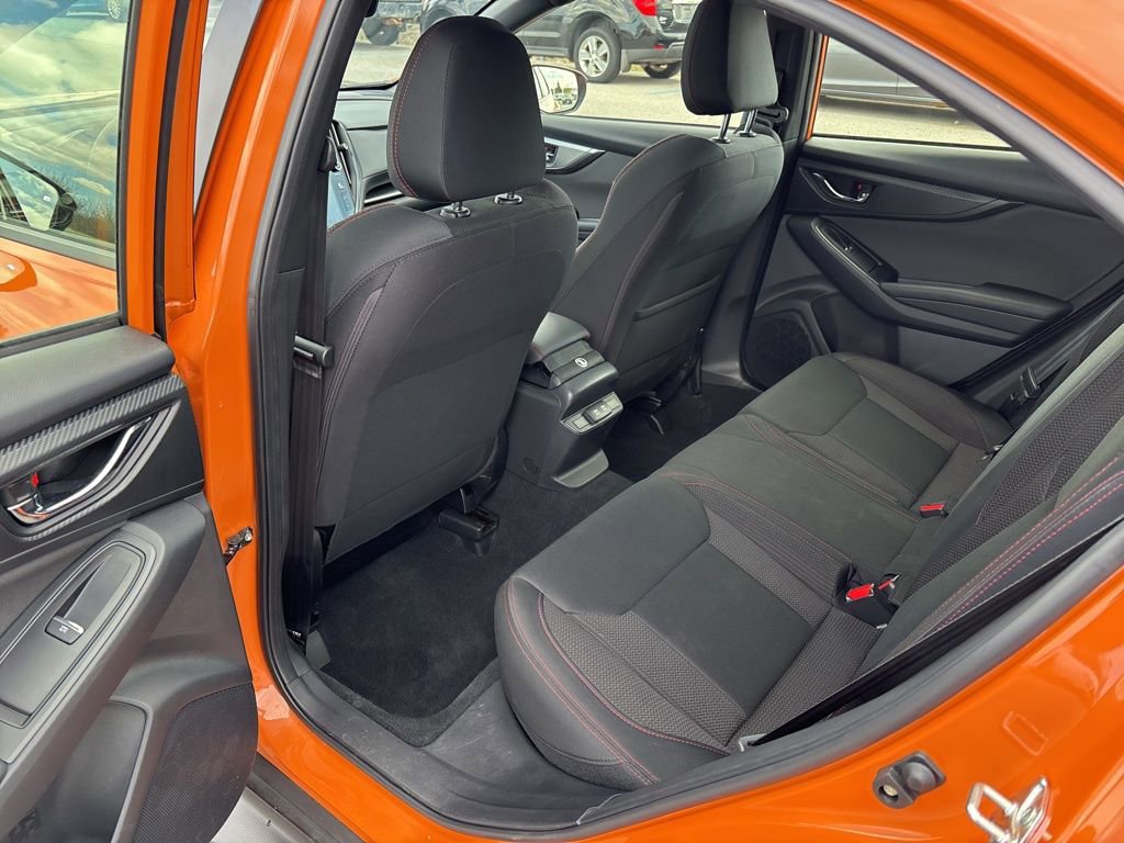 Used 2023 Subaru WRX Premium image 17