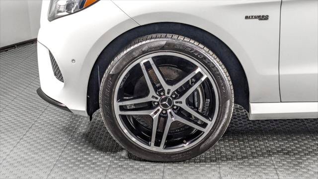 Used 2018 Mercedes-Benz GLE 43 AMG 4MATIC image 33