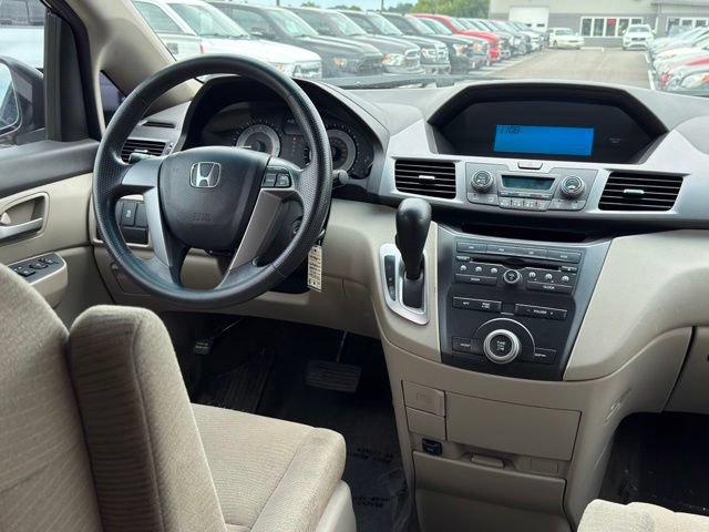 Used 2012 Honda Odyssey LX image 12