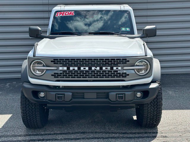 New 2026 Ford Bronco Badlands w/ Sasquatch Package AWD/4WD image 32