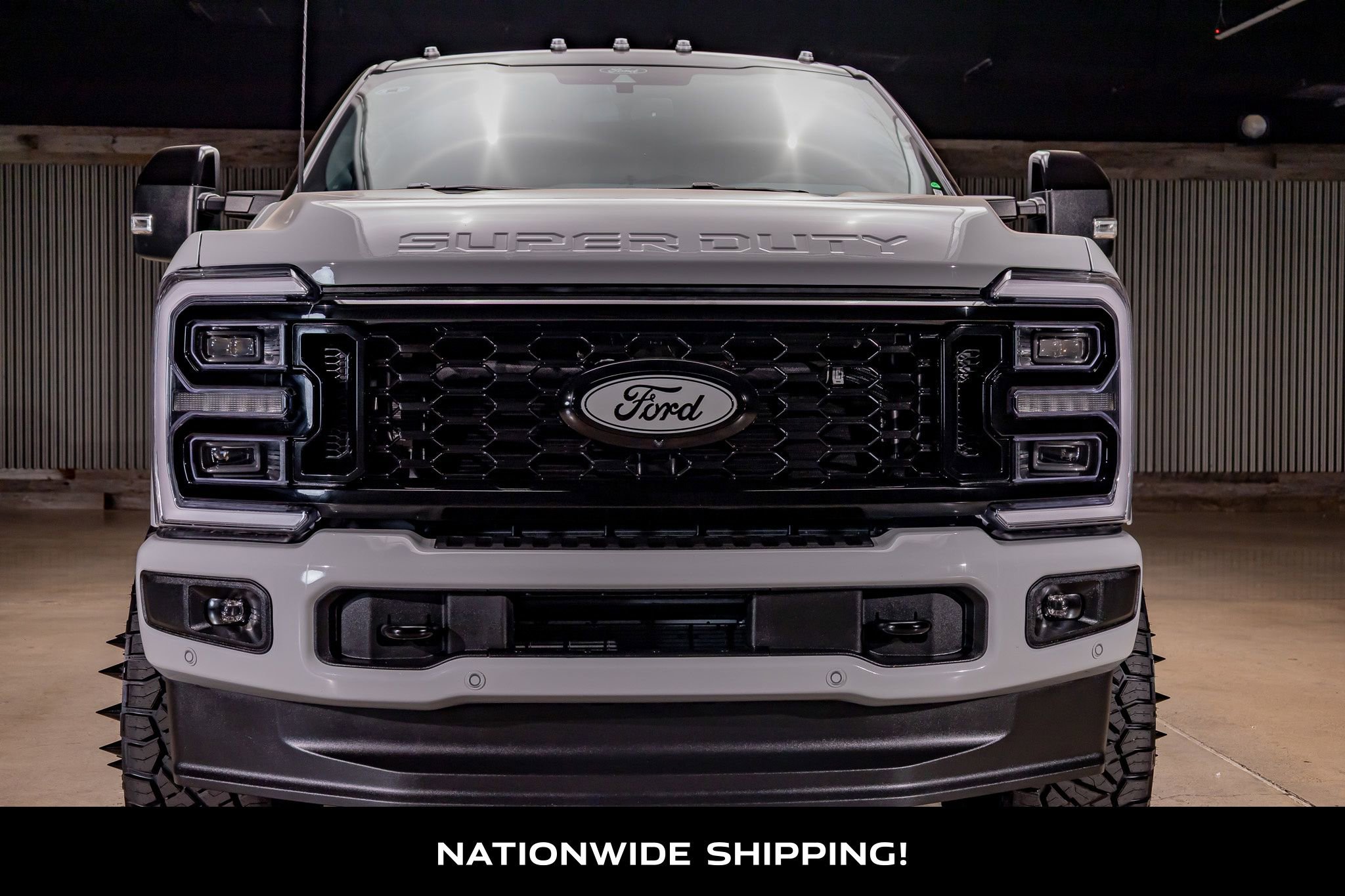 Used 2025 Ford F350 XL image 4