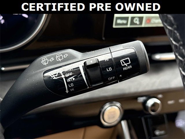 Certified 2024 Kia Carnival EX image 25