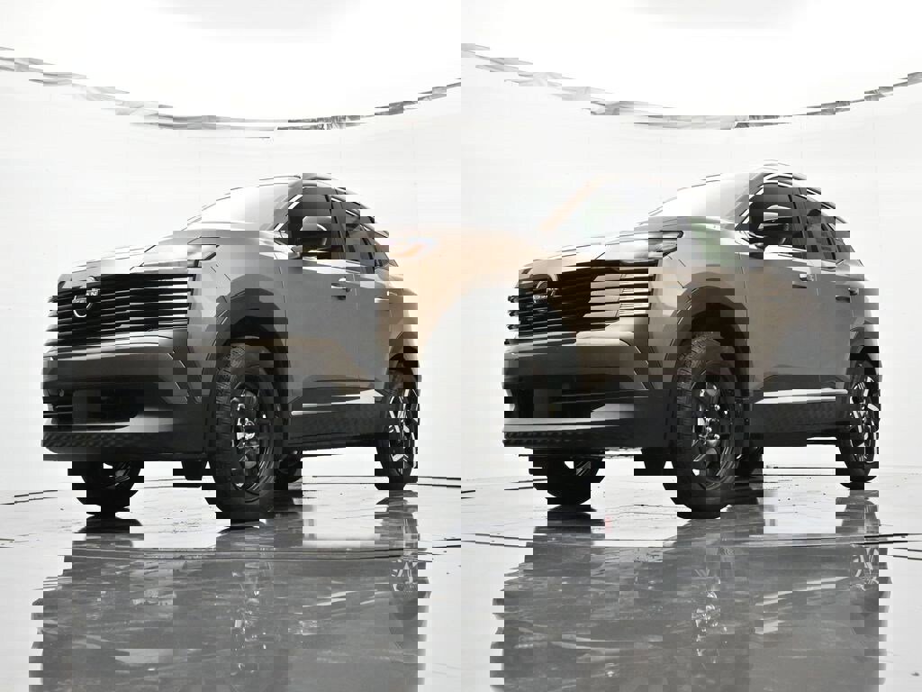 New 2026 Nissan Kicks SV image 35