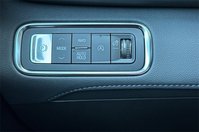 New 2026 Buick Enclave Preferred w/ Power Package image 33