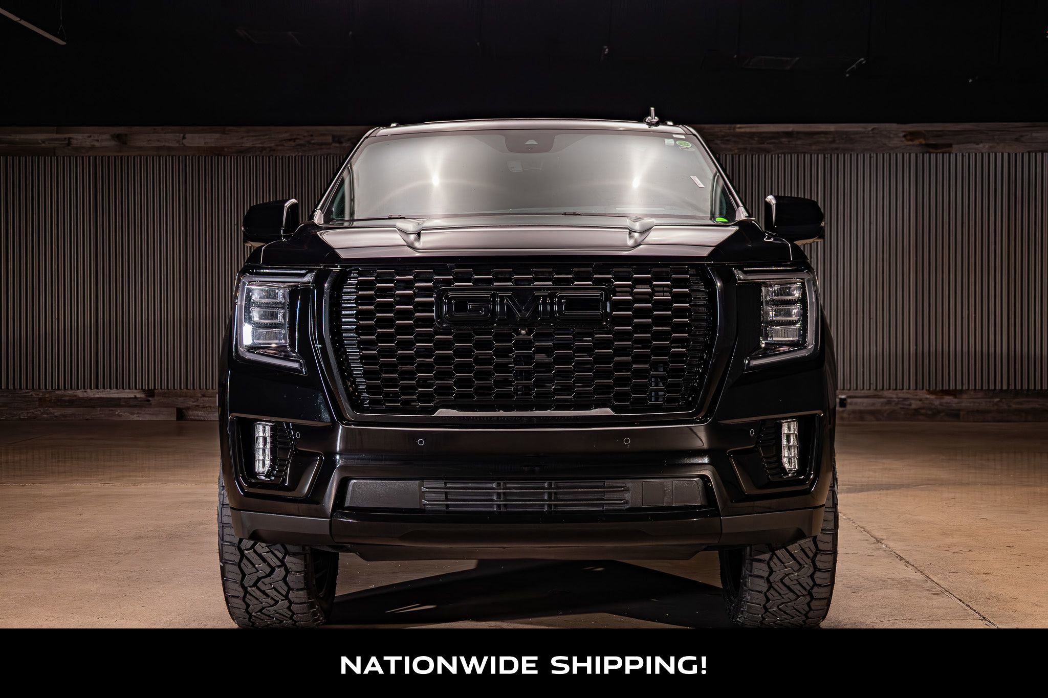 Used 2024 GMC Yukon XL Denali w/ Denali Reserve Package image 4