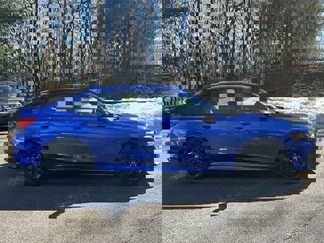 Used 2024 Honda Civic Sport image 3