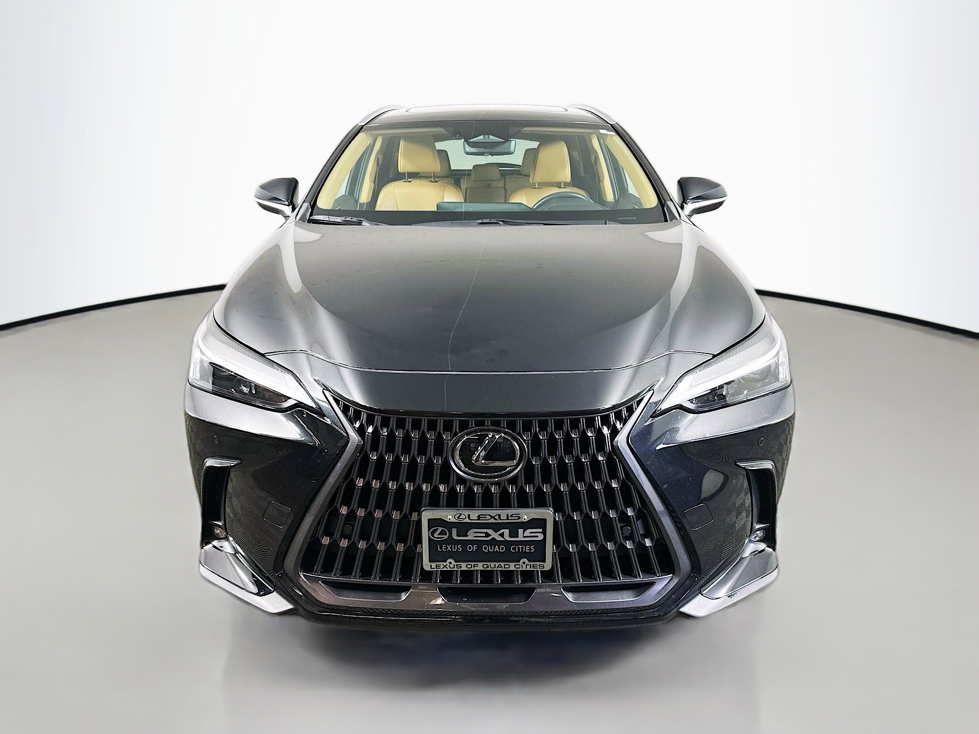 Used 2023 Lexus NX 350 AWD image 2